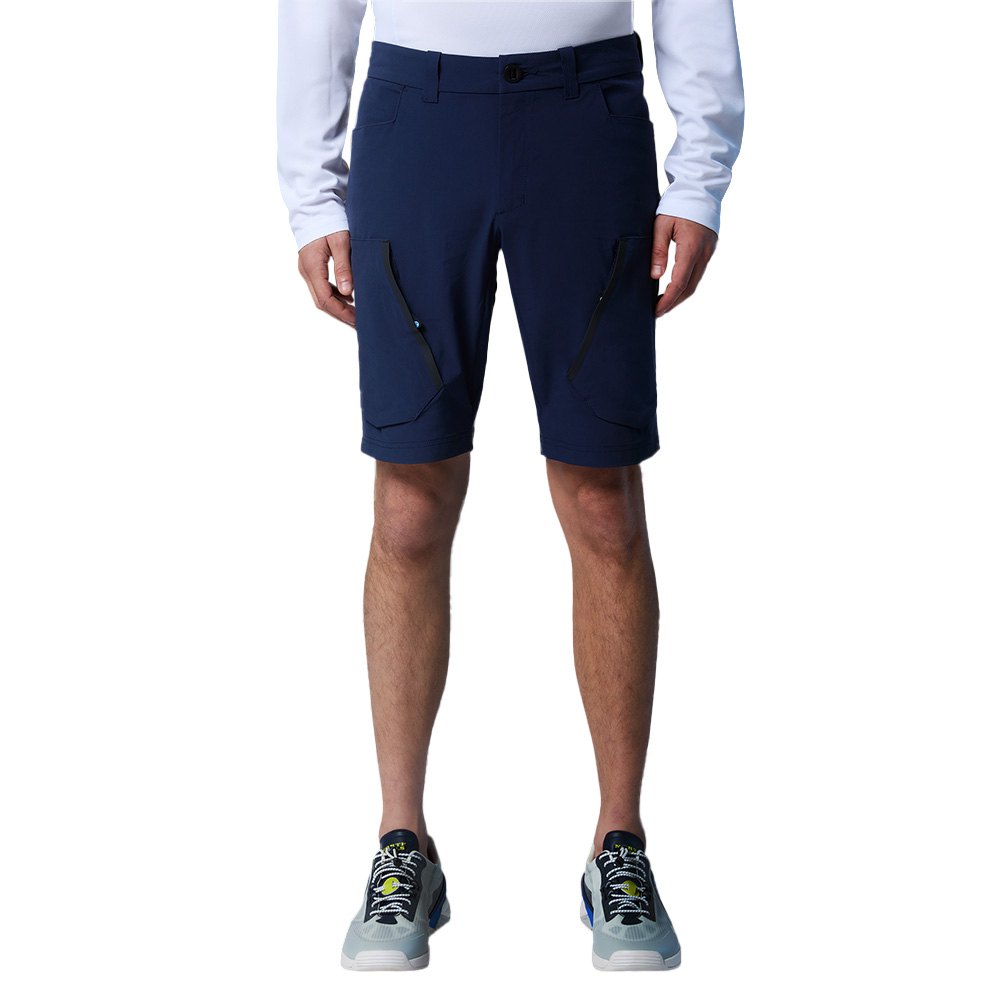North Sails Performance Trimmers Fast Dry Shorts Blau 30 Mann von North Sails Performance