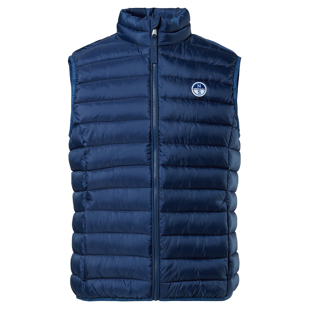 North Sails Skye Vest Blau XS Mann von North Sails
