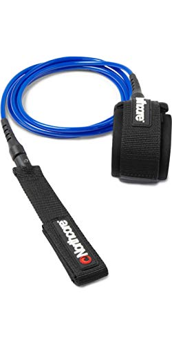 Northcore 6mm Surfboard Leash 6'0'' (Blue) von Northcore