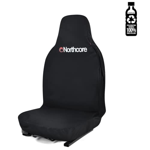 Northcore Recycled ECO Single Car Seat Cover Recycled ECO Einzelautositzbezug von Northcore