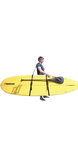 Northcore Deluxe SUP Carry Sling von Northcore