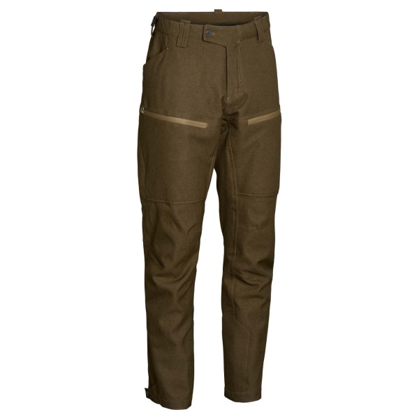 Northern Hunting - Gunnar Alp - Trekkinghose Gr XL - Regular grün von Northern Hunting