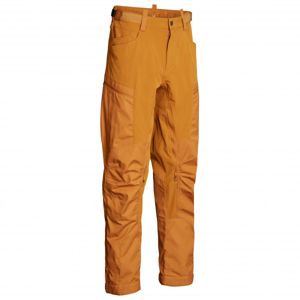 Northern Hunting - Trond Pro - Trekkinghose Gr 3XL - Regular;4XL - Regular;L - Long;L - Regular;M - Long;M - Regular;S - Regular;XL - Long;XL - Regular;XXL - Long;XXL - Regular schwarz von Northern Hunting