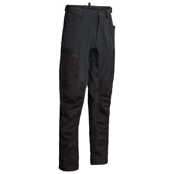 Northern Hunting - Trond Pro - Trekkinghose Gr L - Regular schwarz von Northern Hunting