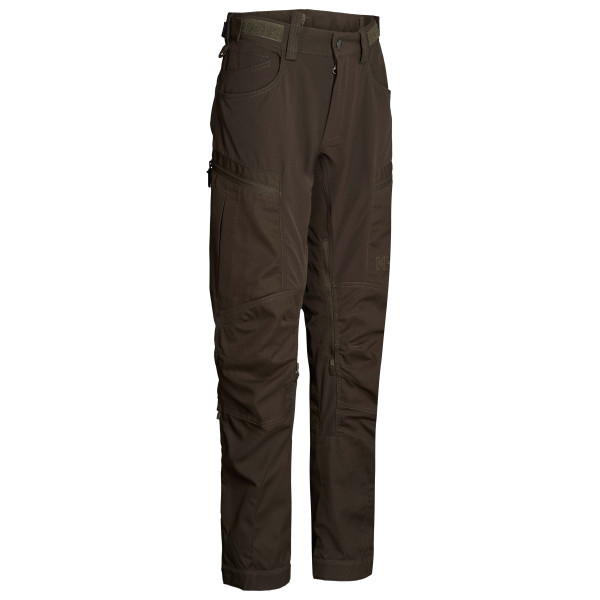 Northern Hunting - Women's Tyra Pro - Trekkinghose Gr 46 - Regular schwarz von Northern Hunting