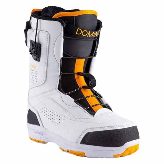 Northwave Drake Domino Sls Snowboard Boots Weiß 25.0 von Northwave Drake