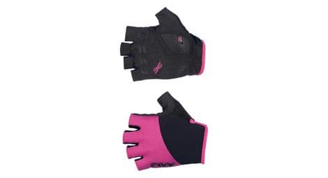 handschuhe northwave fast damen schwarz fuchsia von Northwave