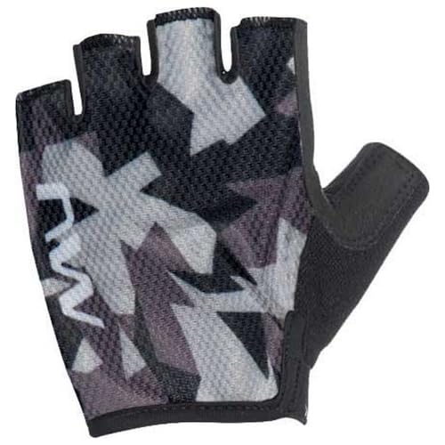 Northwave Active Handschuhe Black/Grey 8 von Northwave
