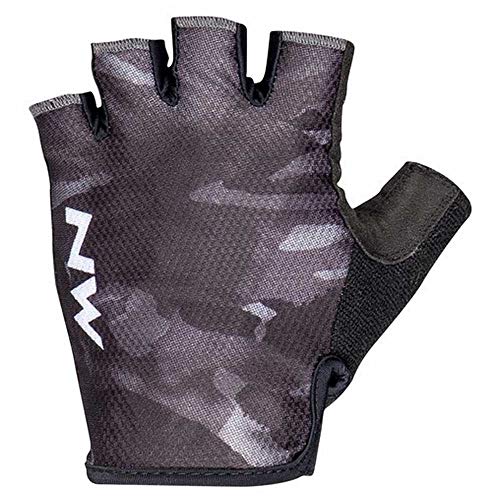 Northwave Active Handschuhe Camo Black 21 L von Northwave