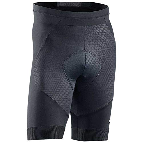 Northwave Active Shorts Black 21 3XL von Northwave