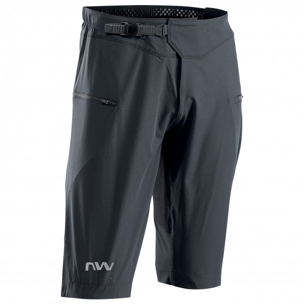 Northwave - Bomb Baggy - Radhose Gr 3XL;L;M;S;XL;XXL blau von Northwave