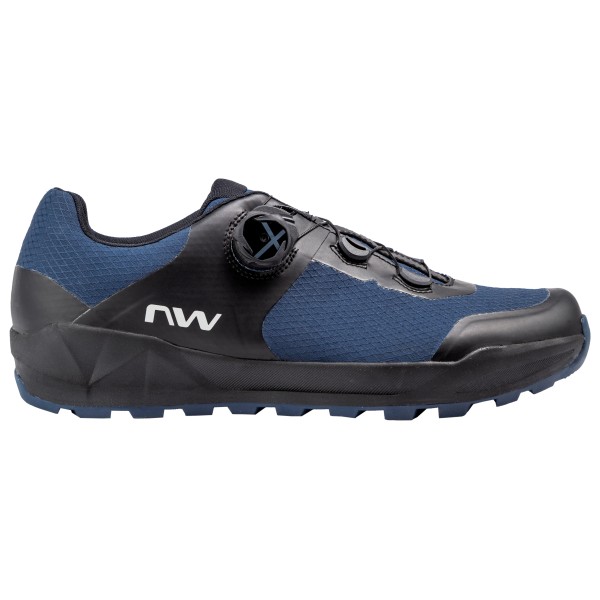 Northwave - Corsair 2 - Radschuhe Gr 41 blau von Northwave