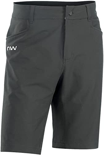Northwave Escape Baggy Shorts Black XL von Northwave
