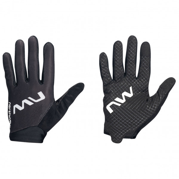 Northwave - Extreme Air Glove - Handschuhe Gr L;M;XL;XXL grau von Northwave