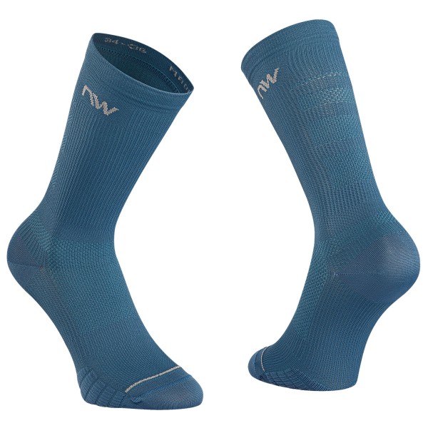 Northwave - Extreme Pro Sock - Radsocken Gr L blau von Northwave