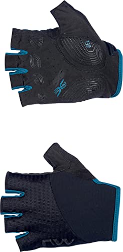 Northwave Fast Handschuhe Black/Blue 22 XL von Northwave