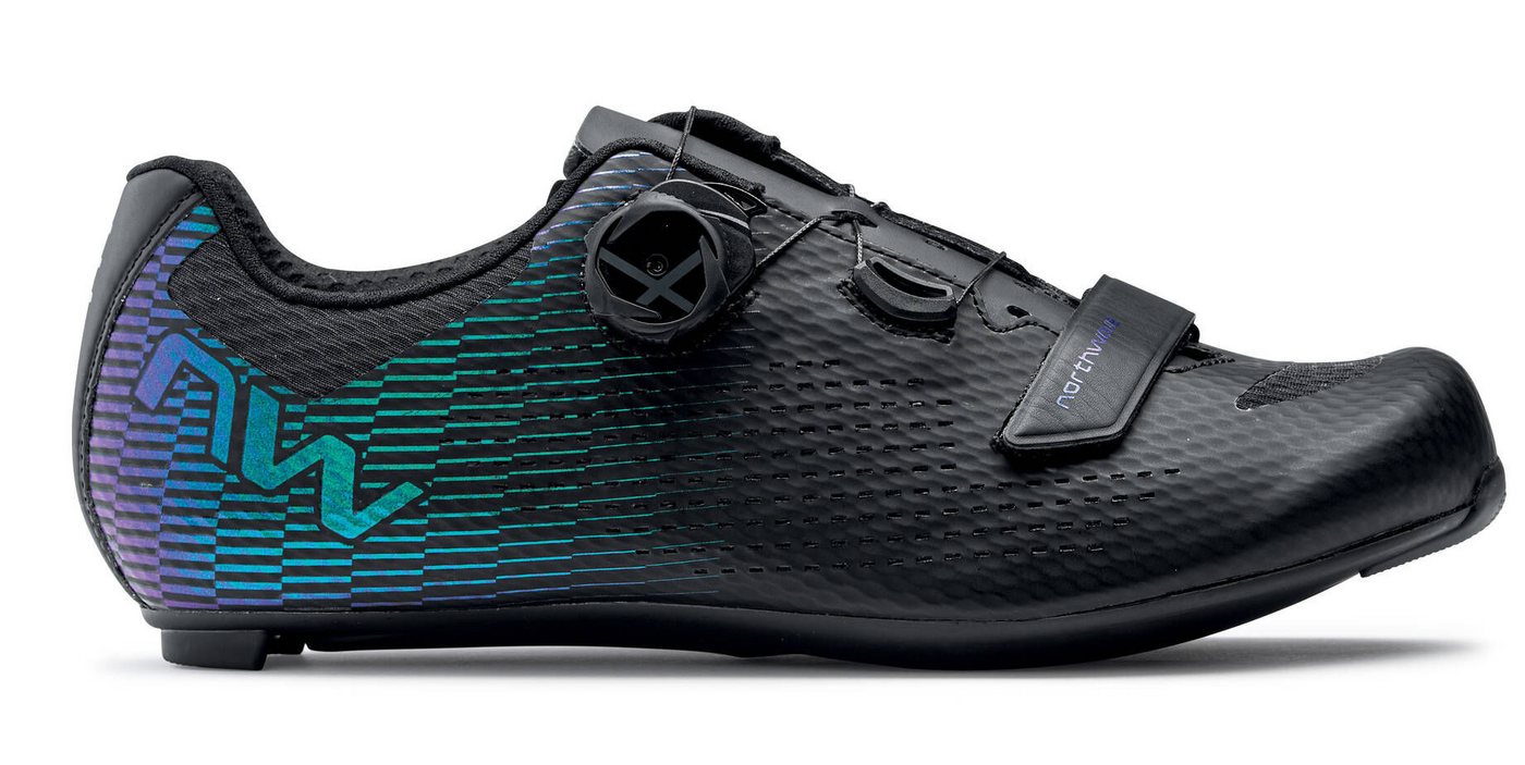 Northwave Herren Radschuhe STORM CARBON 2 Fahrradschuh von Northwave