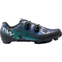 Northwave Herren Rebel 3 Radschuhe von Northwave