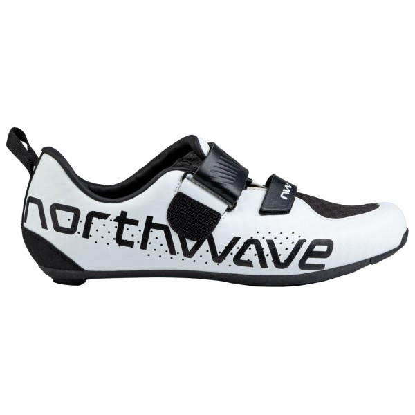 Northwave - Tribute Carbon - Radschuhe Gr 42 grau von Northwave