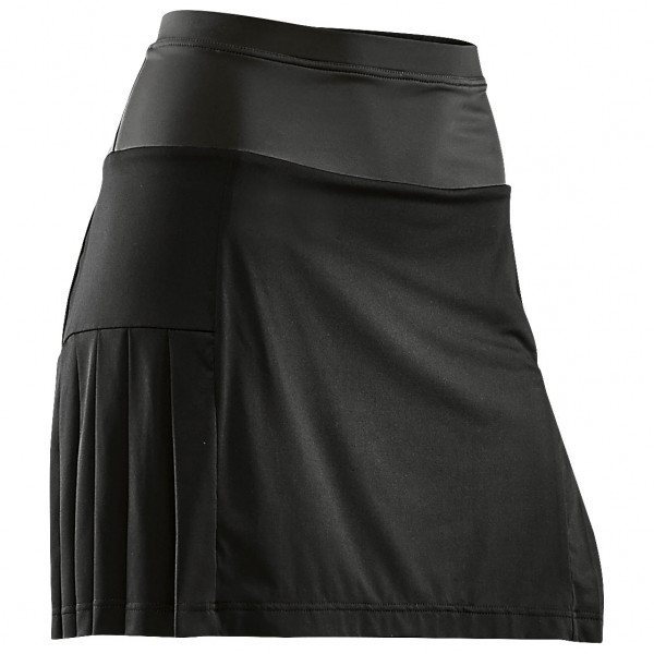 Northwave - Women's Crystal Skirt Gr L schwarz von Northwave