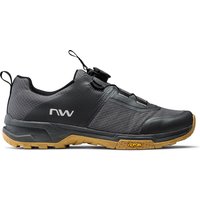 northwave CROSSLAND PLUS Flat Pedal Schuhe von Northwave