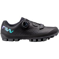 northwave HAMMER PLUS WMN Damen MTB-/Gravel-Schuhe von Northwave