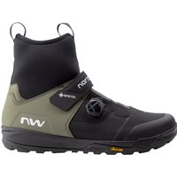 northwave KINGROCK PLUS GTX MTB Winterschuhe von Northwave