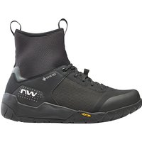 northwave MULTICROSS MID GTX Winter Flat Pedal MTB-Schuhe von Northwave