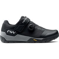 northwave OVERLAND PLUS MTB-/Trekkingschuhe von Northwave