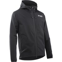 northwave RAMPAGE LIGHTSHELL JACKET MTB Softshelljacke von Northwave