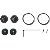 northwave SLW XDIAL SYSTEM KIT 2021 Kabel Set Verschlusssystem (ab Modelljahr 2021) von Northwave