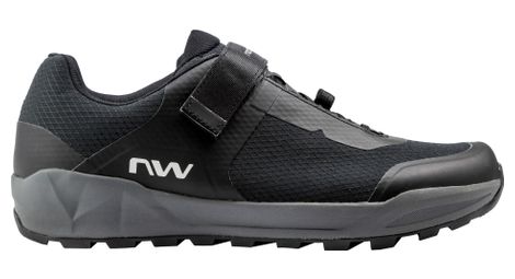 northwave escape evo 2 mtb schuhe schwarz von Northwave