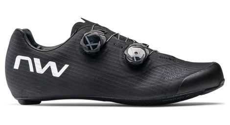 northwave extreme pro 3 strasenschuhe schwarz von Northwave