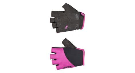 northwave fast short handschuhe lila   schwarz von Northwave