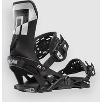 Now Select Pro Snowboard-Bindung black von Now