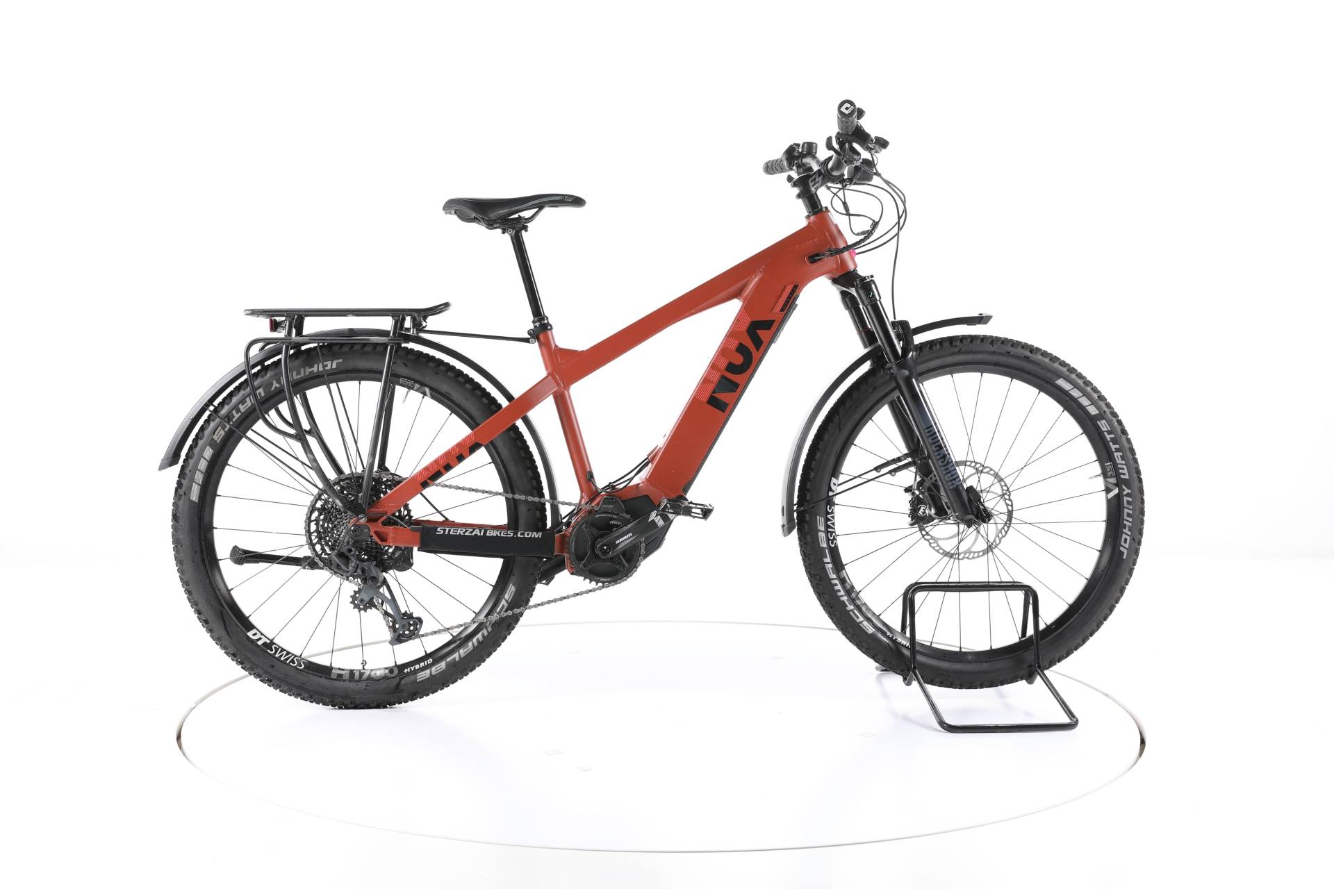 Nox Cycles XC Tour Expert 2022 von Nox Cycles