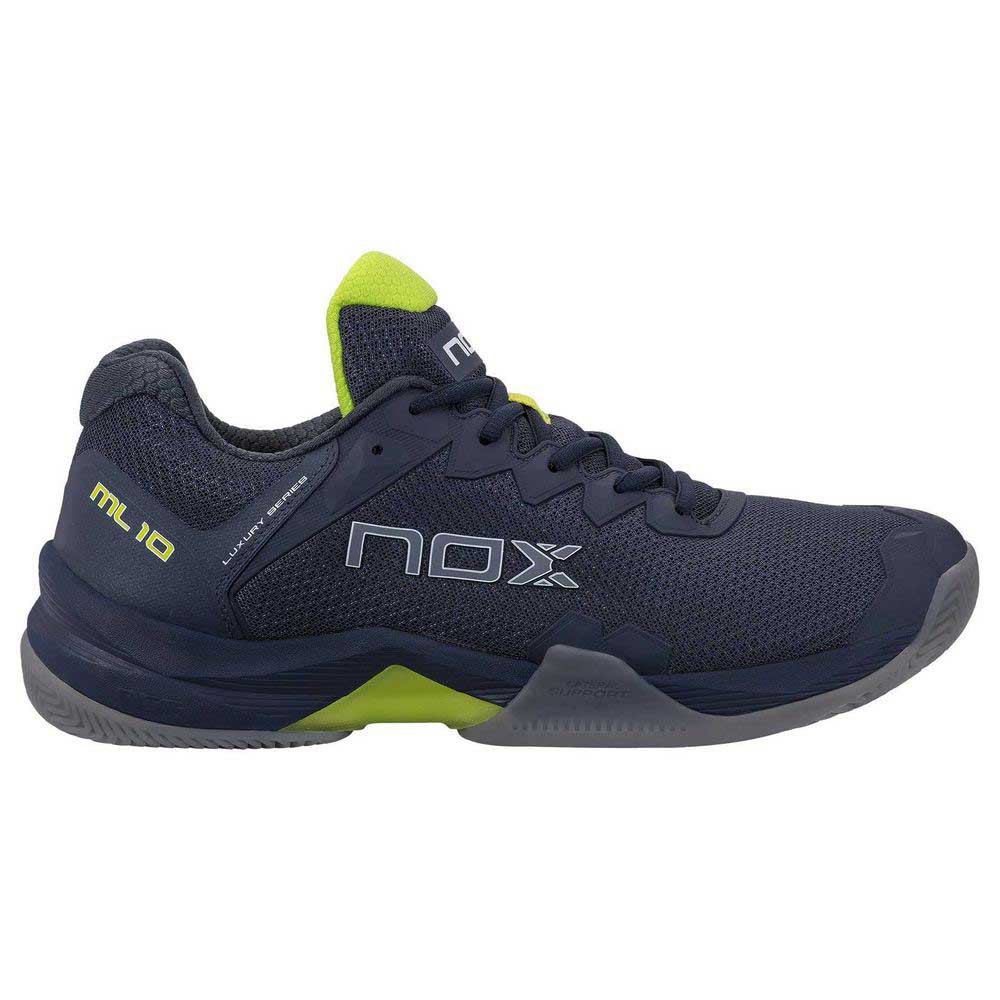 Nox Ml10 Hexa Shoes Blau EU 39 Mann von Nox