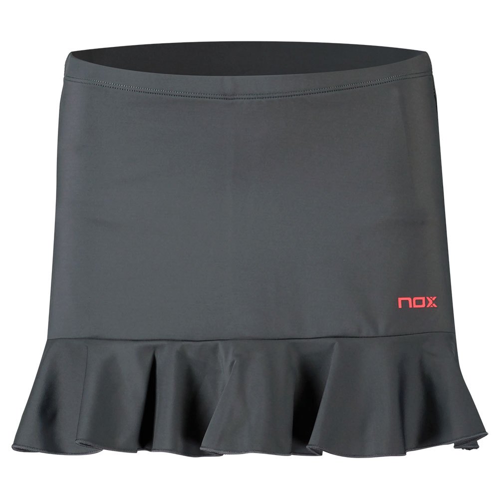 Nox Pro Regular Skirt Grau XL Frau von Nox