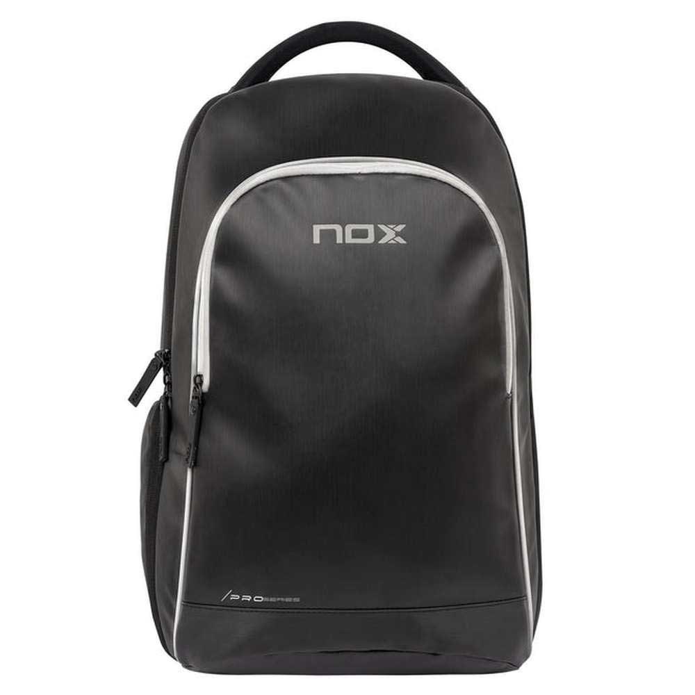 Nox Pro Series Backpack Schwarz von Nox