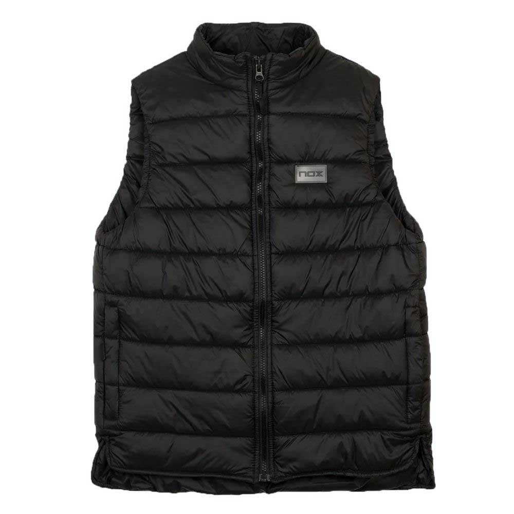 Nox Vest Schwarz XL Frau von Nox