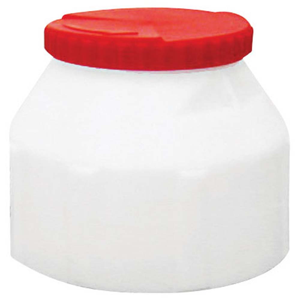Nuova Rade Storage Box 8l Weiß von Nuova Rade