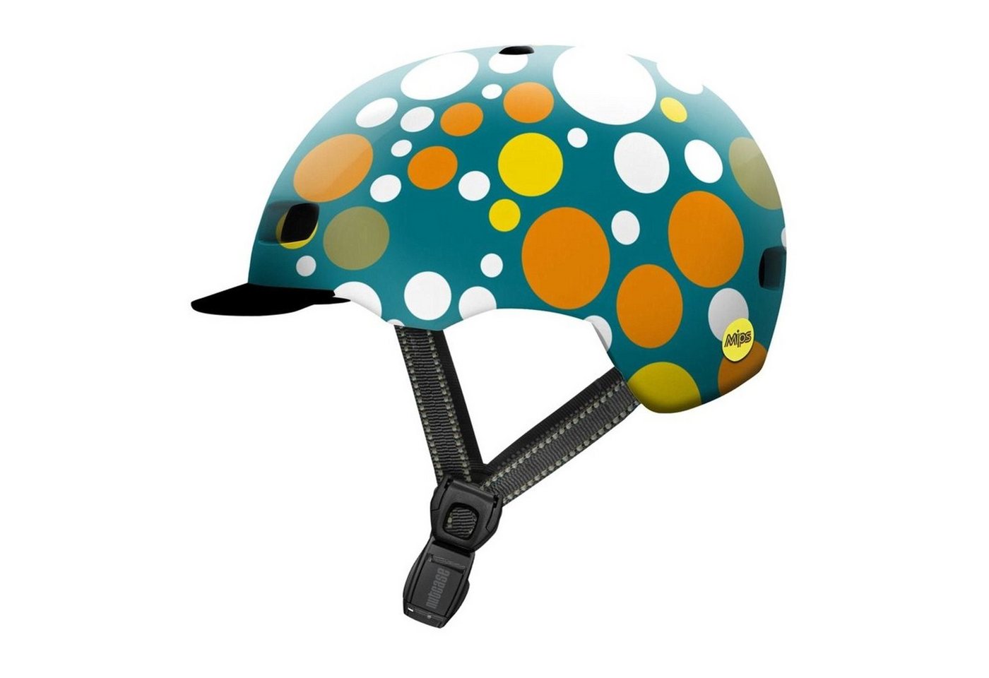 Nutcase Fahrradhelm von Nutcase