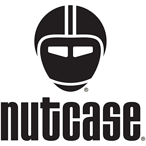 Nutcase Street MIPS-Small-Black Wavelength Helm, Schwarz von Nutcase