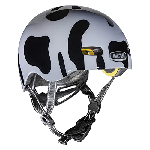 Nutcase Unisex-Youth Baby Nutty-Moove Over Helmets-Little, angegeben, Not Mentioned von Nutcase