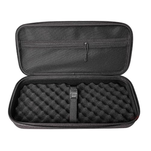 wasserdichte Karten-Aufbewahrungstasche, Grafikkarten-Organizer-Tasche, Anti- -Schutz für Grafikkarte, tragbare, Kratzfeste GPU-Hülle, sichere Aufbewahrungstasche für Grafikkarte von Nuyhgtr