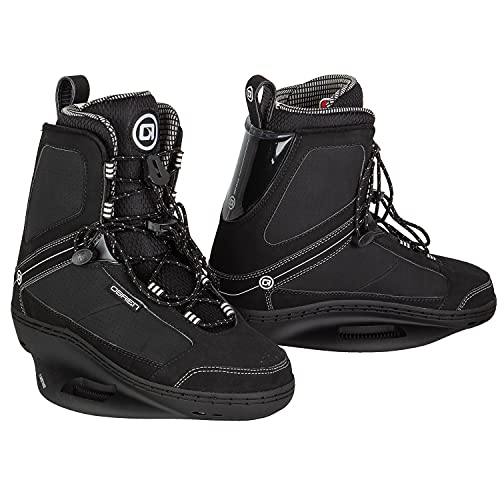 Obrien Infuse Boots 2024 Black, 38-41 von O'Brien