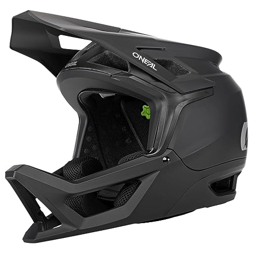 O'NEAL Fullface Helm Transition Rio V.23, rot, S, 0505-2 von O'NEAL