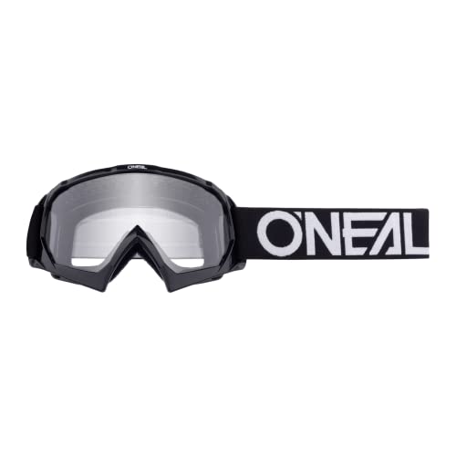 O'neal Tear Off Laminated Abreißvisier 14er Pack für B10 Goggle Oneal