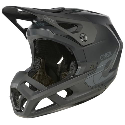 O'NEAL Spare Parts 2srs Helmets Motocross Helm, Silber, Einheitsgröße von O'NEAL