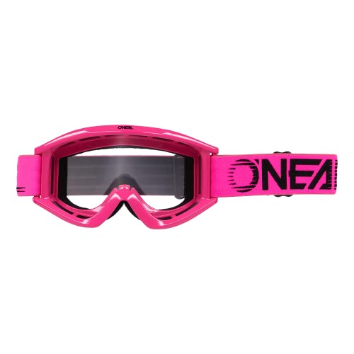 O'NEAL Unisex B-Zero V.22 B-Zero V.22 Brille, Schwarz, 10 Stück Unisex – Erwachsene von O'NEAL